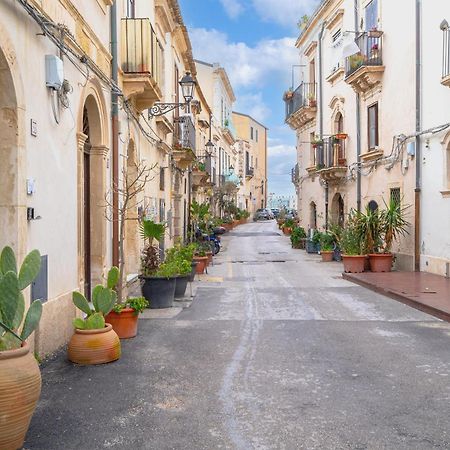 La Casa Di Eva In Via Nizza Syracuse Exterior foto